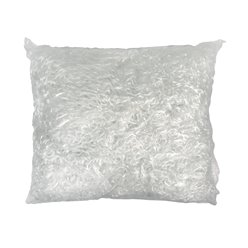 Wełna do wydechu/tłumika 250G (WŁÓKNO SZKLANE) 750°C Promx | PR1141