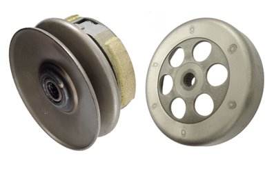 Sprzęgło Yamaha BWS