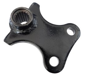 Podpora kolumny kierowniczej HISUN Tactic 550