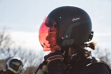 Interkom Sena 10R Bluetooth 4.1 zasięg do 900m 1 zestaw | 10R-02