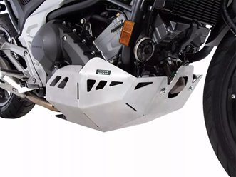 Osłona silnika Honda NC 750 X DCT 2021-2026 Hepco Becker | 8119530 00 12