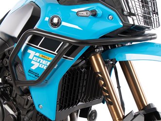 Yamaha Ténéré 700 Rally 2025 - 2025 Gmole górne (zbiornika) Hepco Becker