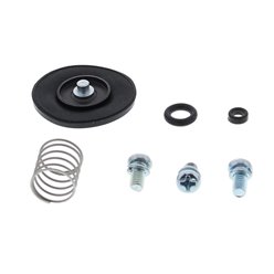 Zestaw naprawczy pompki przyspieszania Honda CRF150R, CRF150RB, CRF250R, CRF250X, CRF450R, CRF450X All Balls | 46-3001