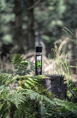 Odrdzewiacz 400ml Muc-Off | 934