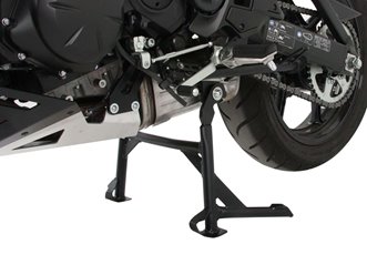 Stopka centralna Kawasaki Versys 650 2022-2026 Hepco Becker | 5052550 00 01