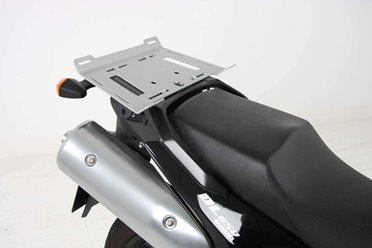 Poszerzenie bagażnika Suzuki DL 650 2002-2011 / V-Strom 1000 2002-2007 Hepco Becker | 800368 00 09