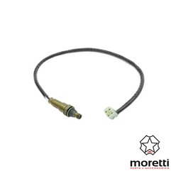 Czujnik tlenu - sonda lambda do motocykla Barton Cafe Racer 50