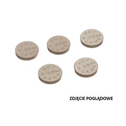 Płytka zaworowa 9,48 x 2,25mm Hot Cams | 948/225