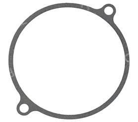 Uszczelka lewej pokrywy głowicy Barton MZK 250cc Cross DB250