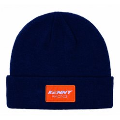 Kenny Racing Czapka zimowa Racing Niebieski | 251-4106000-20