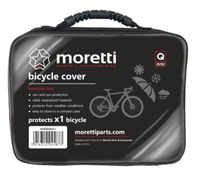 Pokrowiec na 1 rower Moretti