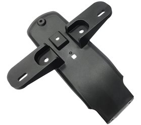 Obudowa błotnik część 2 tylna  VOGE 300 DS