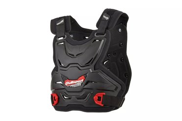 Buzer Polisport Phantom czarny | 8003700001
