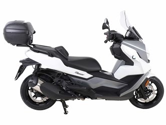 BMW C 400 GT 2025 - 2025 Stelaż kufra centralnego Alurack Hepco Becker