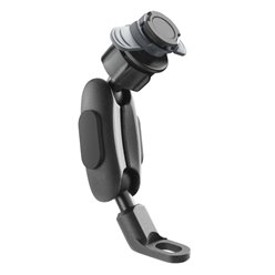 Mocowanie Titan Opti Pole Orbit do lusterka lub śruby | 90563