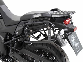 Stelaż kufrów bocznych Lock it Suzuki V-Strom 1050 2020 - 2022 Hepco Becker | 6503544 00 01