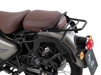 Mocowanie C-BOW stelaż na sakwy Royal Enfield Classic 350 2022-2026 Hepco Becker | 6307633 00 01