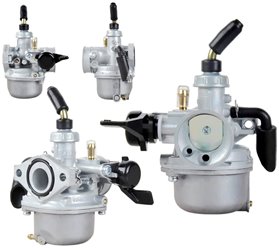 Gaźnik PEZ18 50cc 80cc 100cc Sport NIBBI