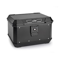 Kufer centralny MONOLOCK K'Metrobox 40L z płytą Kappa | KMX400B