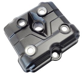 Pokrywa głowicy Barton BLADE R, Barton Stratos 125