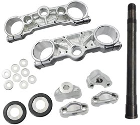 Sztyca z półką kierownicy Barton NXT 250 L cross 250cc