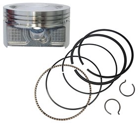 Tłok do Hisun Tactic 550