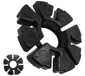Zabierak do motoroweru Barton Fighter 2