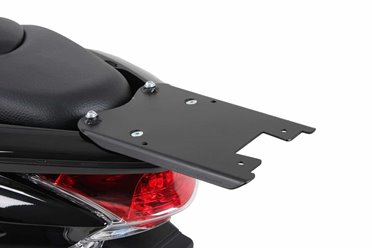 Adapter do montażu dowolnego kufra centralnego Honda PCX 125 Hepco Becker | 650974 01 01
