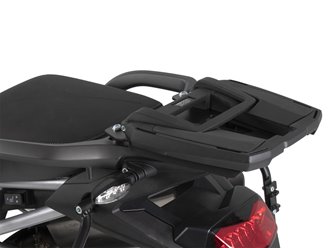 Stelaż kufra centralnego Easyrack Triumph Tiger 1200 GT / GT Pro 2022-2026 Hepco Becker | 6627640 01 01