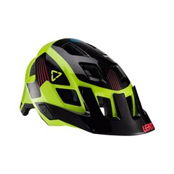 Kask Rowerowy (dziecięcy) MTB ALLMTN 1.0 Junior V22 Helmet Lime rozmiar XS (50-54 cm) Leatt | 1022070740