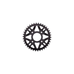 Zębatka tył 38/520 Barton Hyper 125 154FMI Motocykl 125