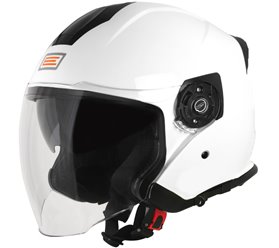 Kask ORIGINE PALIO 2.0 SOLID white gloss L