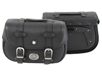 Sakwy boczne Liberty C-BOW Hepco Becker | 620985