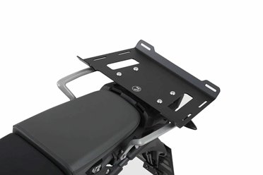 Poszerzenie bagażnika Triumph Tiger 800 / XC 2010 - 2014 Hepco Becker | 8007505 00 01
