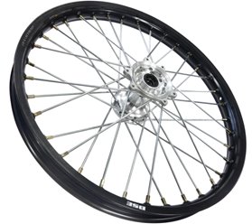 Felga przednia Cross 300cc Barton NXT 300 -Kayo, Apollo, Diabolini, Xmotos