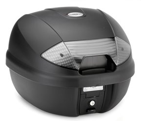 Kufer centralny 30L Monolock z płytą Kappa | K30NT