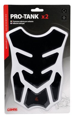 Tankpad Pro-Tank X2 LAMPA | 90511
