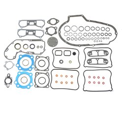 Komplet uszczelek (z uszczelniaczami olejowymi) Harley-Davidson Sportster 1100 Evolution, XLH Athena | P400195900751