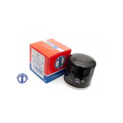 Filtr oleju Honda, Kawasaki, Triumph, Yamaha HF204 MIW | H1015