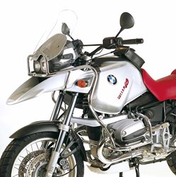Gmole górne (zbiornika) BMW R 1150 GS 2001 - 2005/Adventure 2001-2005 Hepco Becker | 502916 00 09