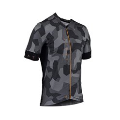 Koszulka MTB Endurance 5.0 Camo XL Leatt | 5024130264
