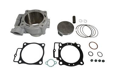 Cylinder Kompletny Honda CRF 450R Tłok Hyperdrive 96mm Namura | CX-10002K
