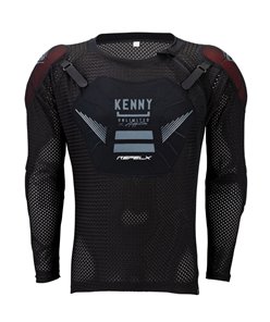Buzer Osłona Klatki Piersiowej MTB Reflex Rozmiar XL Kenny Racing | 202-2002020-57