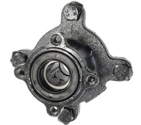 Piasta ATV Rocky, Thor 125
