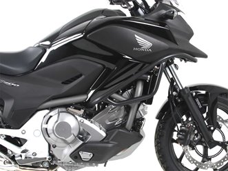 Gmole silnika Honda NC 700 X 2012-2020 / 750 X / DCT 2014-2020 Hepco Becker | 501973 00 01