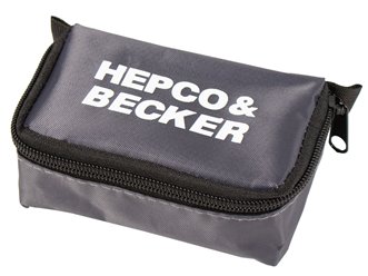 Apteczka pierwszej pomocy mini Hepco Becker | 7101975 0004