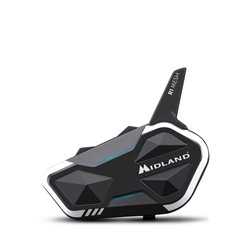 Interkom Midland BT R1 MESH RCF Bluetooth | C1585