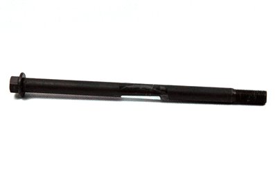Oś wahacza Barton Hyper 125 154FMI Motocykl 125