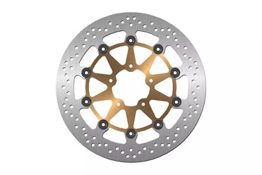 Tarcza hamulcowa przód Suzuki GSXR600 750, GSXR1000, TL1000, GSXR1300 NG | NG458