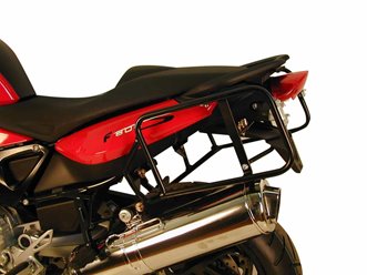 Stelaż kufrów bocznych Lock it BMW F 800 ST 2006-2012 Hepco Becker | 650647 00 01